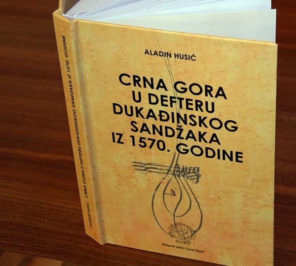 knjiga
