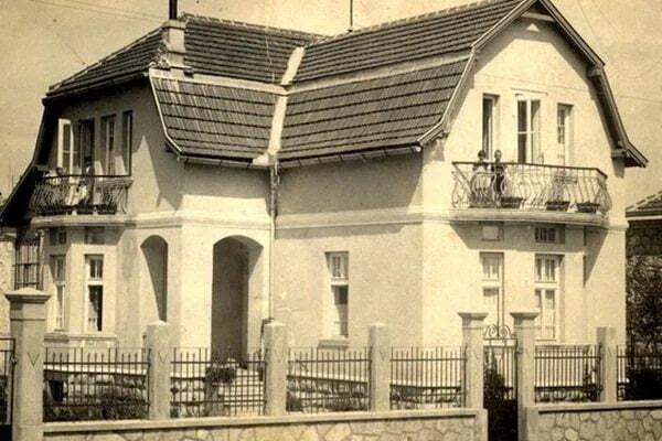 kuca