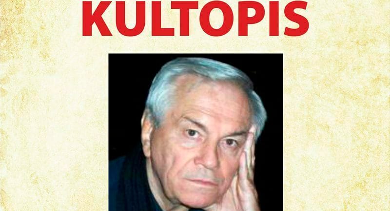 kultopis
