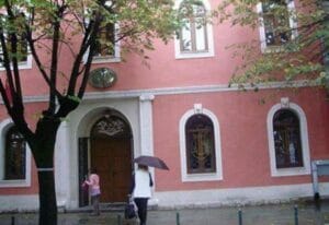 zahumlje