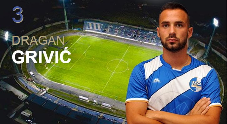 grivic