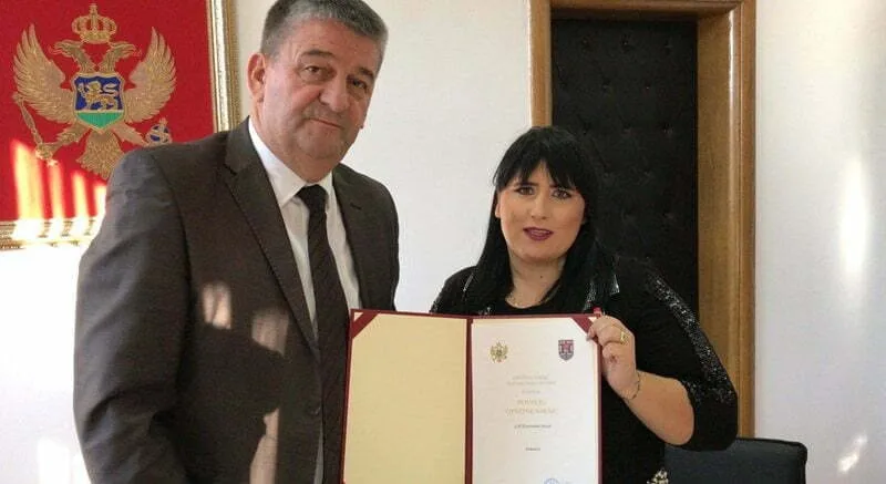 povelja