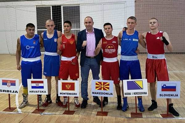 boks