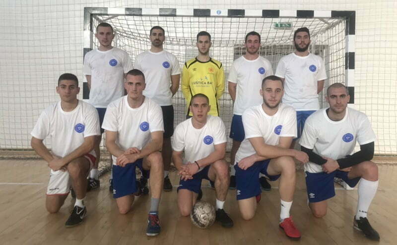 fudbal