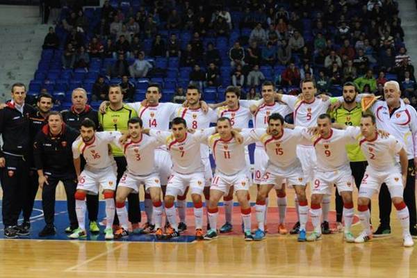 futsal