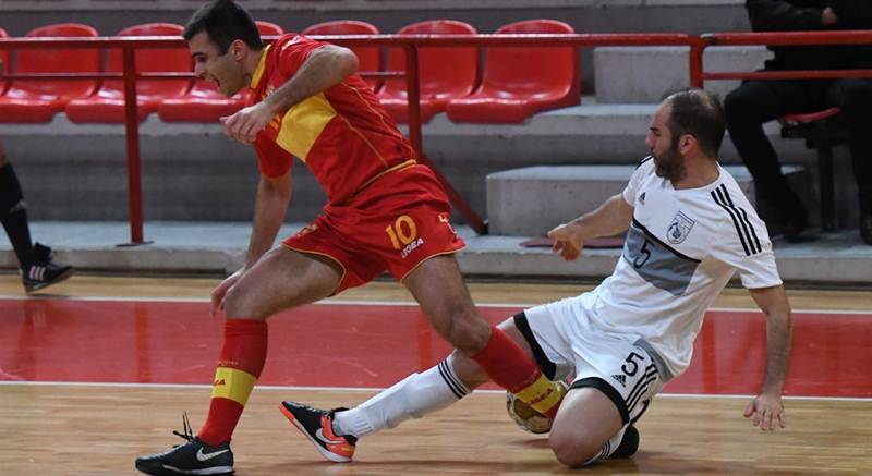 futsal