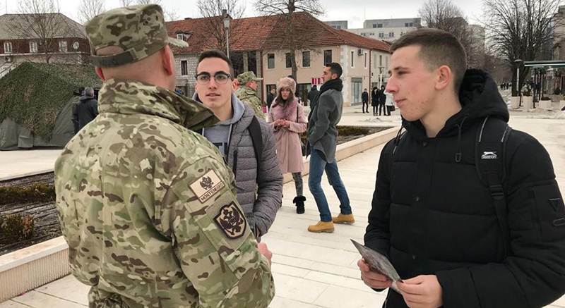 vojska