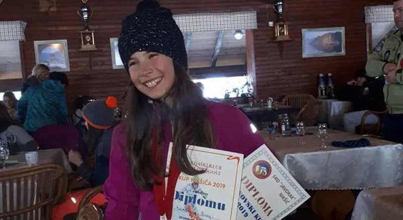 ski