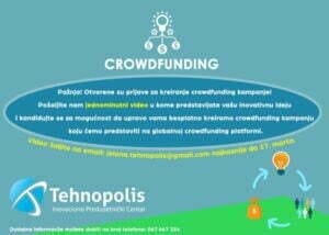 crowdfunding