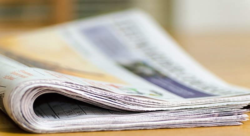 newspapers-444447_960_720