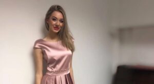 kristina