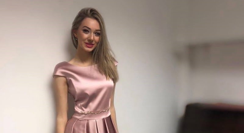 kristina