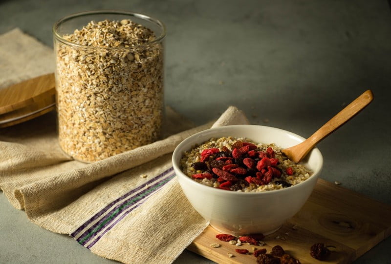 oatmeal-3171723_1280