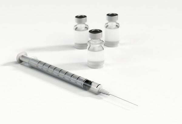 Vakcina protiv hepatitisa B za sada ima dovoljno Portal Onogošt
