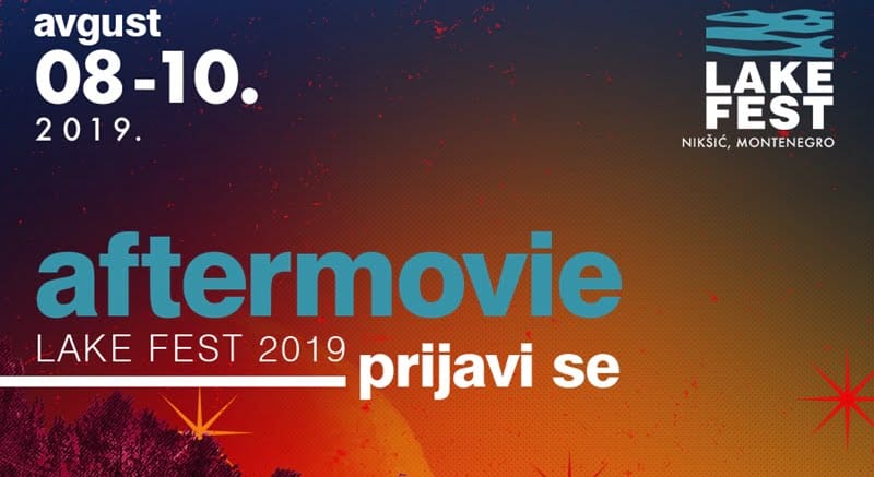 aftermovie