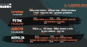 line_up_bedem_2019_1