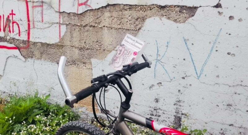 bibliotekar