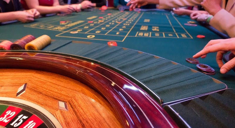 casino