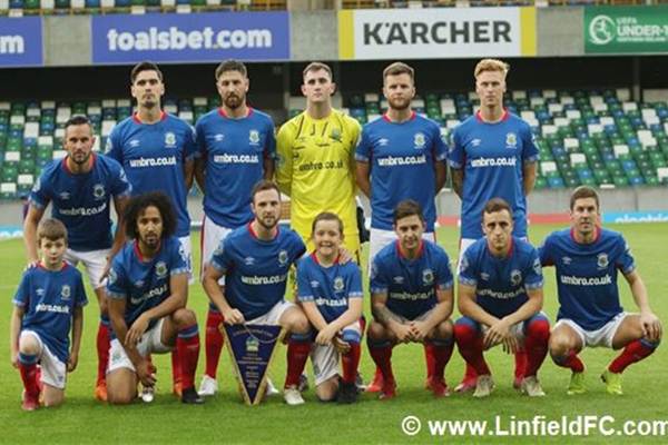 linfield-fc