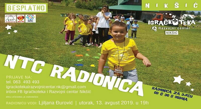 ntcradionica