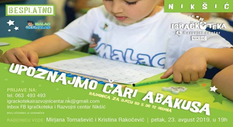 radionica