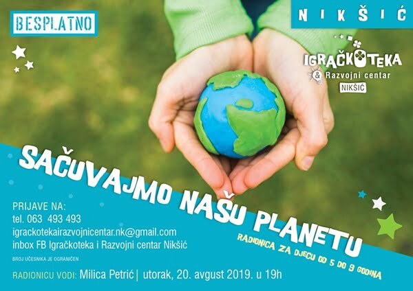 sacuvajmonasuplanetu