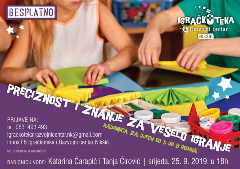 preciznostiznanjezaveseloigranje