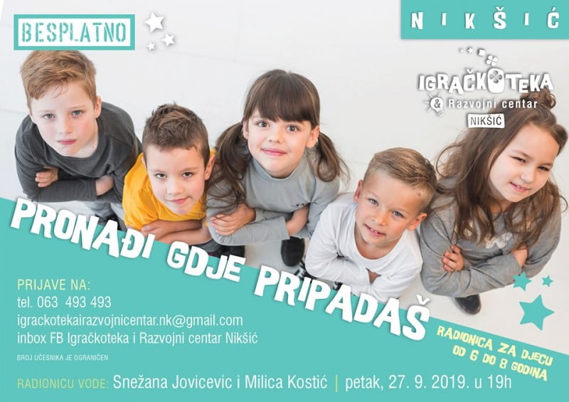 pronadigdjepripadas
