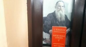 tolstoj