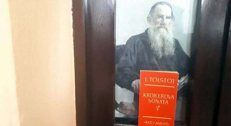 tolstoj