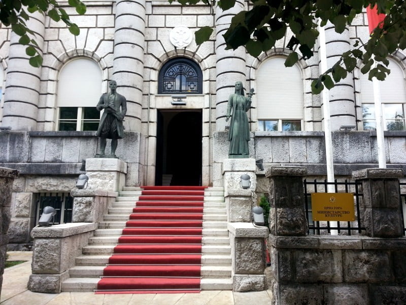 ministarstvo-kulture-cetinje