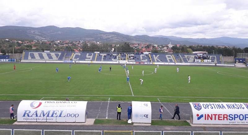 niksic