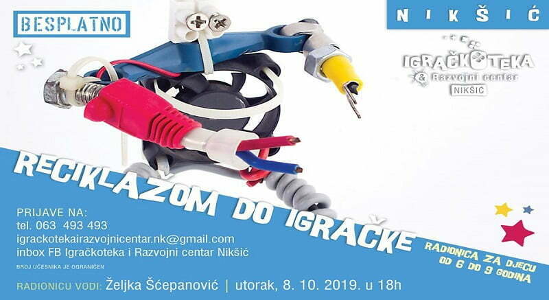 reciklazomdoigracke