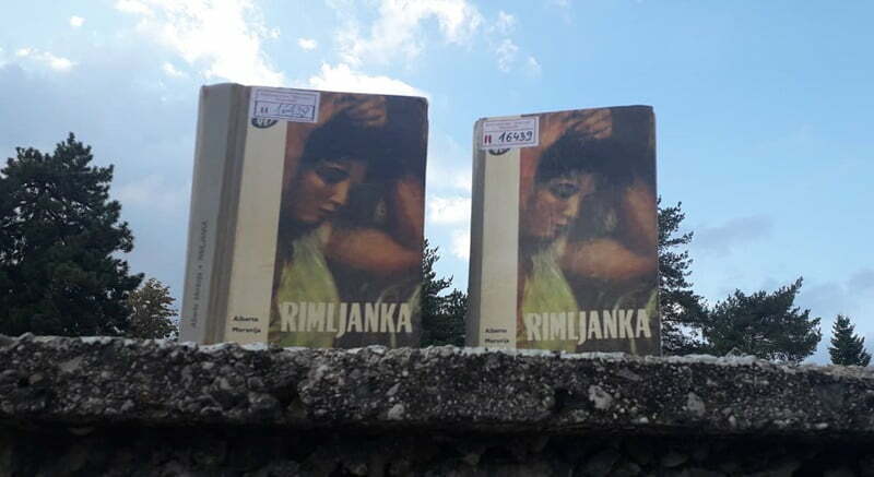 rimljanka