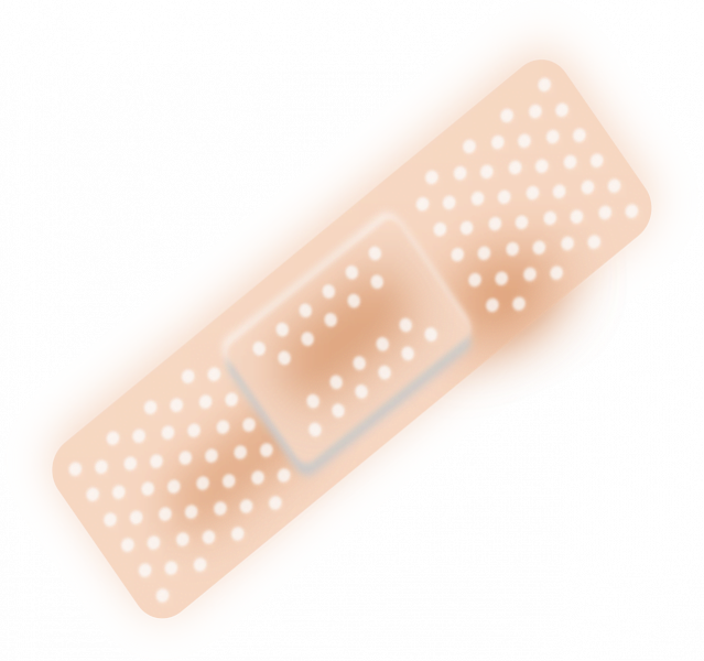 adhesive-bandages-155776_640