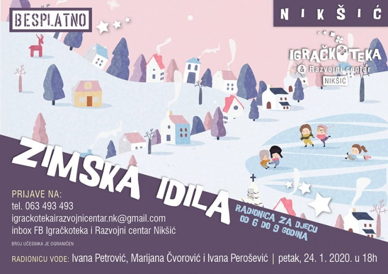 zimskaidila