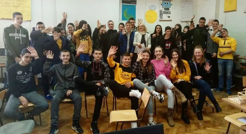 predavanje