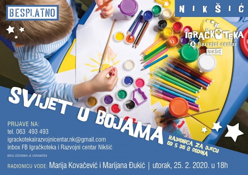 svijetubojama