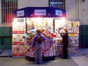 newsstand-261639_640