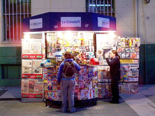 newsstand-261639_640