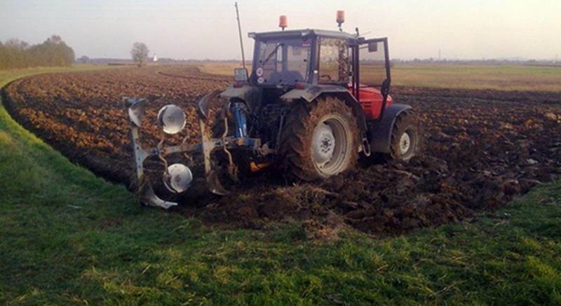 traktor