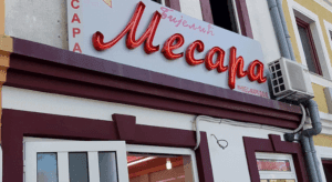 mesara