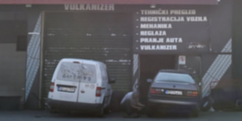 vulkanizer