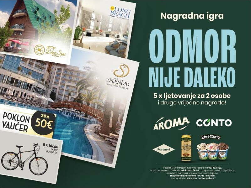 aroma