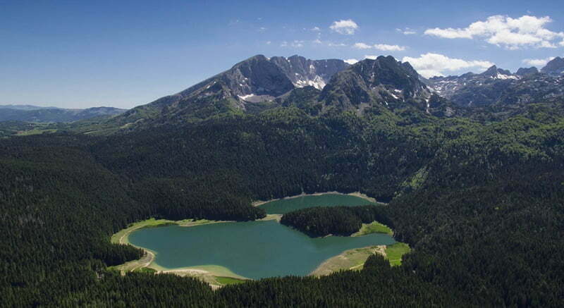 durmitor
