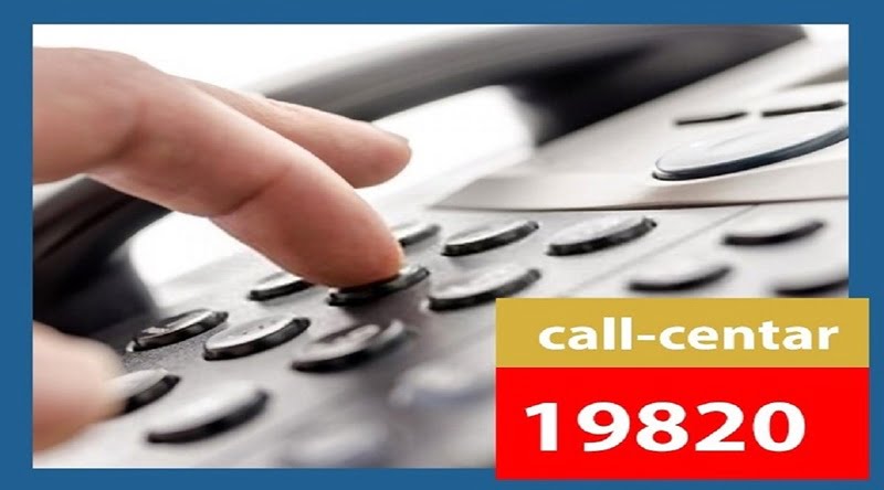 call-centar