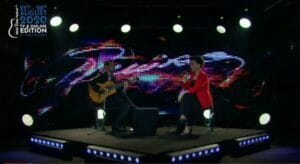 guitar
