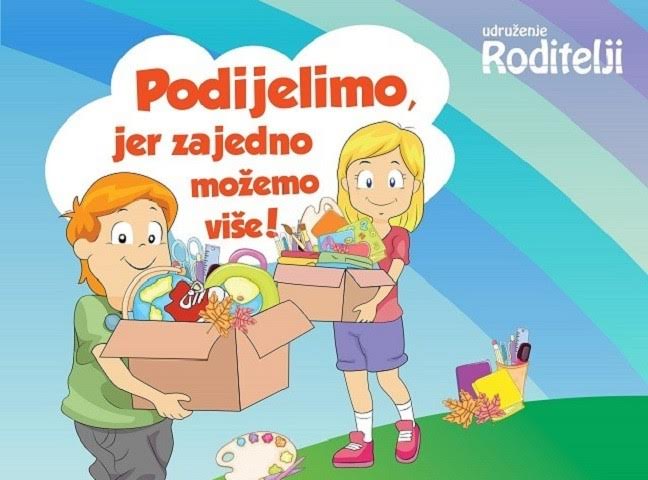 podijelimo