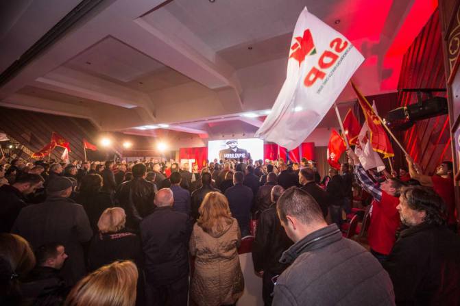 sdp