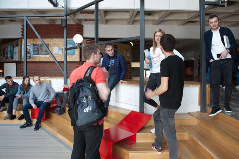 studenti